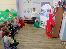 2 февраля - "День разгрома советскими войсками немецко - фашистских войск в Сталинградской битве" 2 февраля - "День разгрома советскими войсками немецко - фашистских войск в Сталинградской битве".