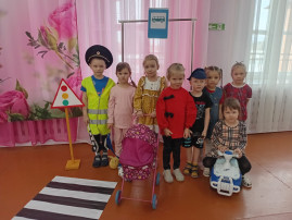 Профилактическая акция "Несовершеннолетний нарушитель ПДД" Профилактическая акция "Несовершеннолетний нарушитель ПДД".