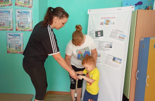 Профилактика безопасности детей на средствах индивидуальной мобильности в летний период Профилактика безопасности детей на средствах индивидуальной мобильности в летний период.